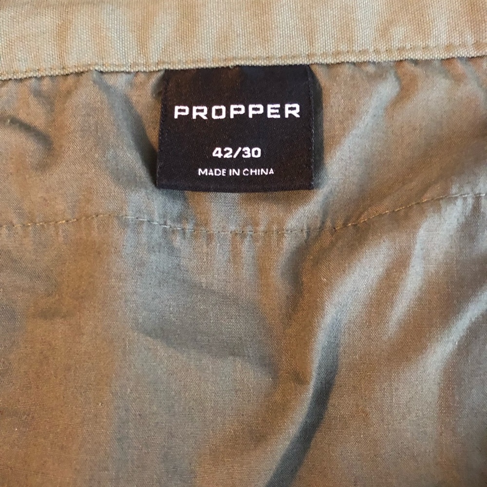 Propper pants - Picture 3 of 3